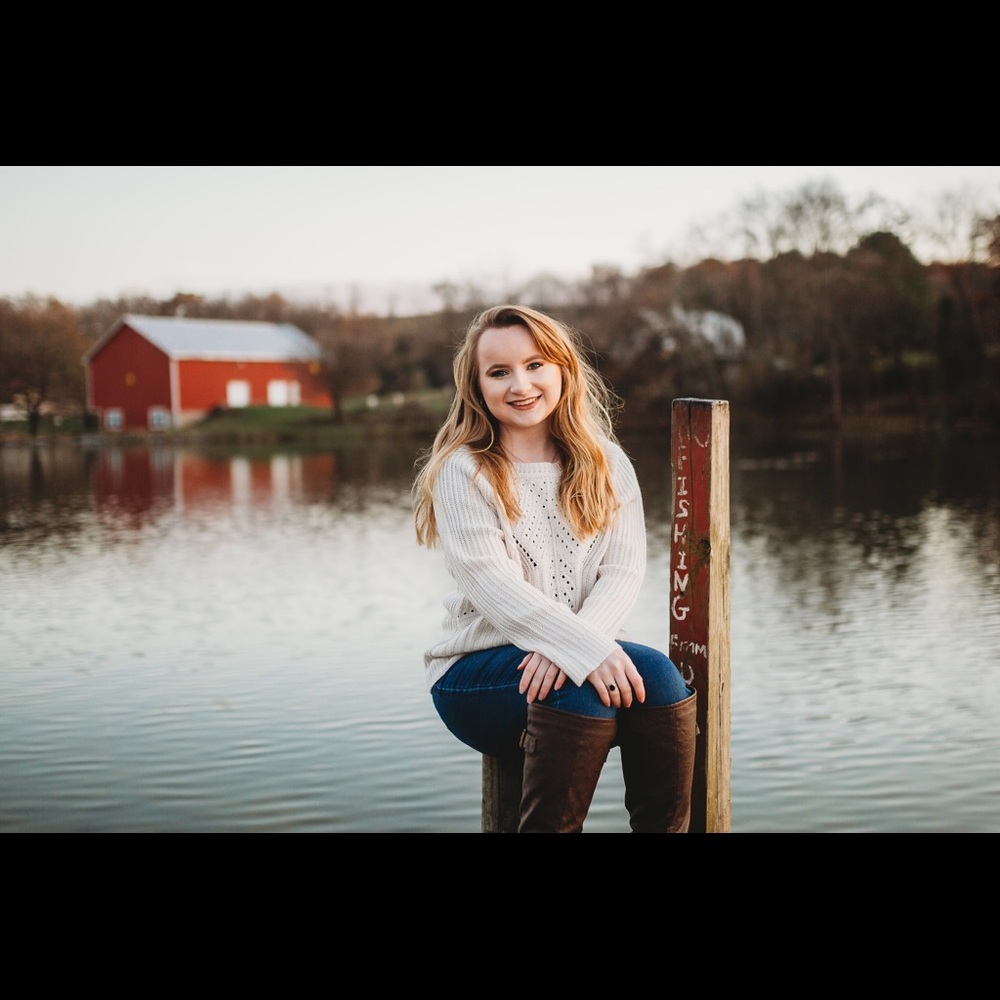 Meet your Posher, Myranda